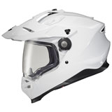 Scorpion EXO-XT9000 Carbon Helmet White