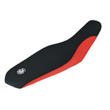 Seat Concepts Complete Seat Red Low Slip Sides/Black Gripper Top