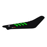 Seat Concepts Race 2.0 Seat Cover Black/Green