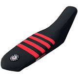 Seat Concepts Complete Element Seat Black/Red