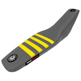 Seat Concepts Complete Element Seat Grey/Yellow