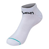 Seven Brand Ankle Socks White