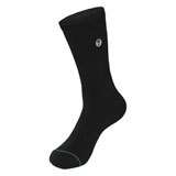 Seven Brand Crew Socks Black