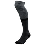 Seven Rival MX Socks Black