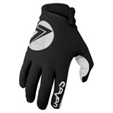 Seven Youth Annex 7  DOT Gloves Black