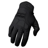 Seven Rival Ascent Gloves Black/Black