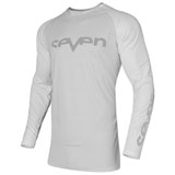 Seven Youth Vox Vented Staple Jersey White
