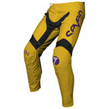 Seven Youth Vox Ethika Pant 2022 Gold