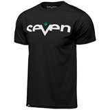 Seven Brand T-Shirt Black