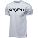 Seven Brand T-Shirt White