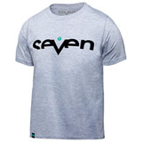 Seven Youth Brand T-Shirt Heather Grey