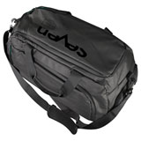 Seven Roam Travel Duffel Bag Black