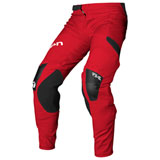 Seven Rival Staple Pant Red