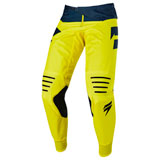 Shift 3LACK Mainline Pants Yellow/Navy