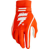 Shift 3LACK Label VEEM Invisible Gloves Orange/White