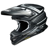 Shoei VFX-EVO Pinnacle Helmet Grey/Black