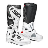 Sidi Atojo SRS Boots Black/White