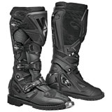 Sidi X-3 Enduro Boots Black