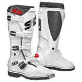 Sidi Women's X-Power Lei Boots White