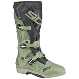 Sidi Crossair Boots Army/Black