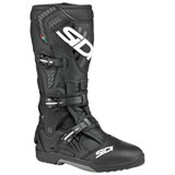 Sidi Crossair Boots Black/Black