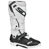 Sidi Crossair Boots Black/White