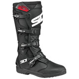 Sidi X-Power SC Boots Black/Black