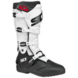 Sidi X-Power SC Boots Black/White