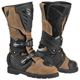 Sidi Adventure 2 Gore Tex Boots Tobacco