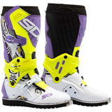 Sidi Crossair HD Boots Billy Bolt 2