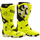Sidi Crossair X Boots Cairoli 1