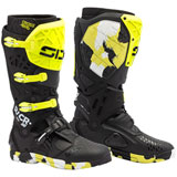 Sidi Crossair X Boots Cairoli 2