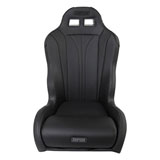 Simpson Performance Products Vortex II Seat Black/Black