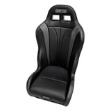 Simpson Performance Products Vortex II Seat Black/Charcoal