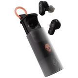 Skullcandy Dime Evo Wireless Earbuds True Black