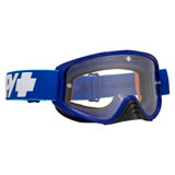 Spy Woot Goggle Revolution Frame/Clear Lens