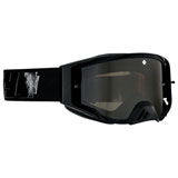 Spy Foundation Goggle Reverb Onyx Frame/Smoke-Black Spectra Lens