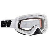 Spy Woot Goggle Reverb Contrast Frame/Clear Lens
