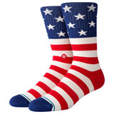 Stance Classic Crew Socks The Fourth ST