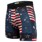 Stance The Combed Cotton Boxer Briefs Valiant