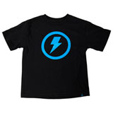 STACYC Youth Bolt T-Shirt Black