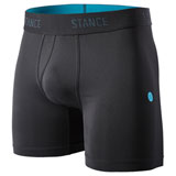 Stance The Wholester Combed Cotton Boxer Briefs Pure