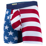Stance The Wholester Combed Cotton Boxer Briefs The Fourth
