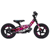 STACYC 12eDrive and 16eDrive Bike Graphic Kit Camo Pink