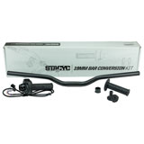 STACYC 19mm Mini Bar Conversion Kit Black