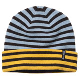 Stance Barnicle Beanie Gold