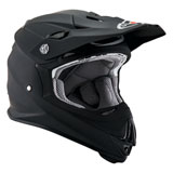 Suomy MX Jump Helmet Matte Black