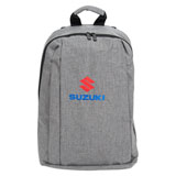 Suzuki Backpack Grey