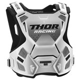 Thor Guardian MX Roost Deflector White