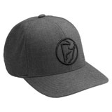 Thor Iconic Flex Fit Hat Black